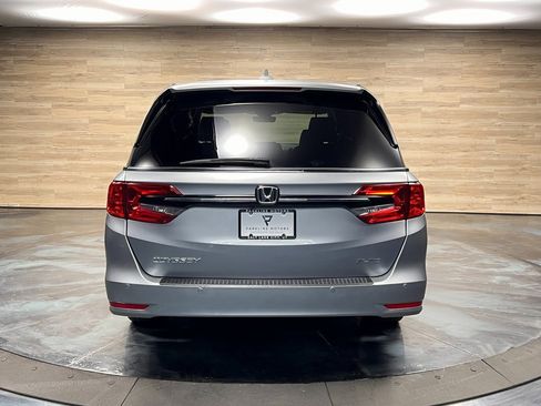 Used 2023 Honda Odyssey Elite image 26