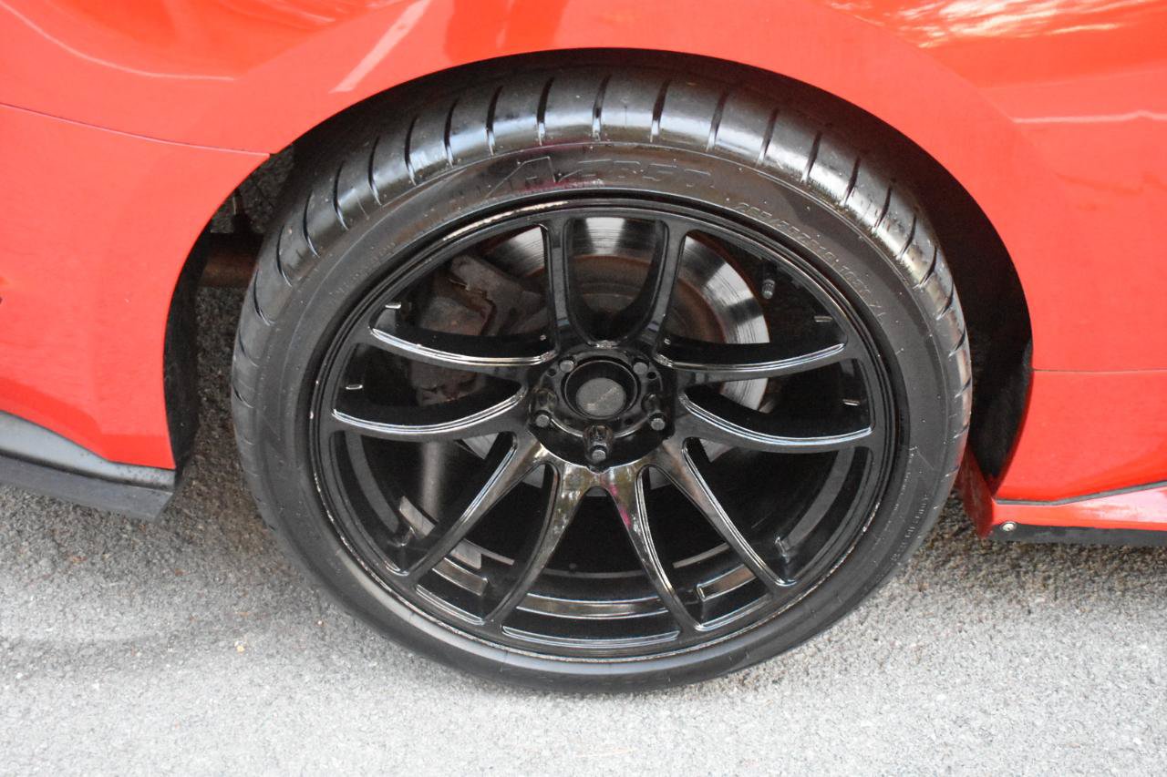 Used 2016 Ford Mustang GT Premium w/ GT Performance Package RWD image 18