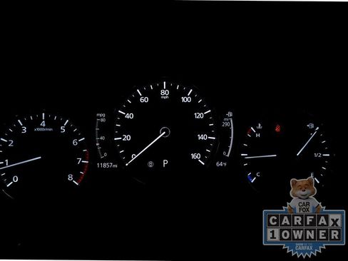 Used 2023 MAZDA CX-30 AWD 2.5 S w/ Premium Package image 26