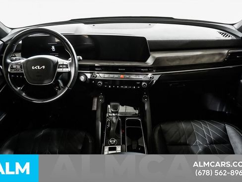 Used 2024 Kia Telluride EX X-Line AWD/4WD image 25