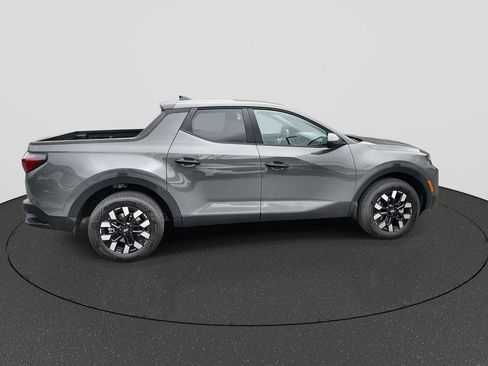 New 2026 Hyundai Santa Cruz SE image 9