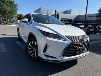 Certified 2021 Lexus RX 350 AWD w/ Premium Package video 1