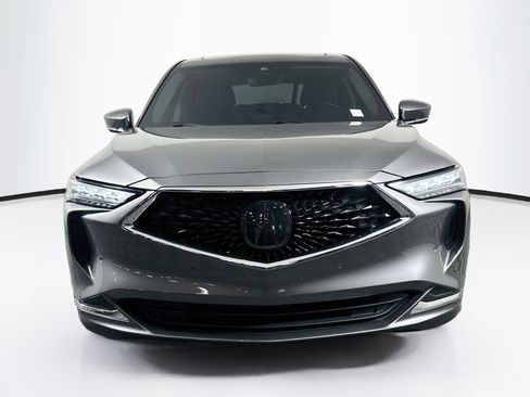 Used 2024 Acura MDX FWD w/ Technology Package image 2