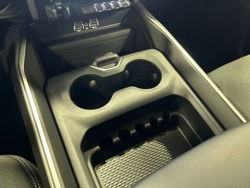 New 2026 RAM 2500 Big Horn image 25