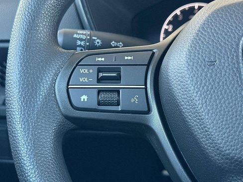 New 2026 Honda CR-V EX image 25