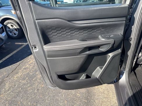 New 2025 Ford Ranger XL w/ Trailer Tow Package image 19