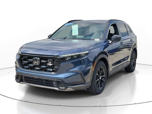 Used 2024 Honda CR-V Sport image 3
