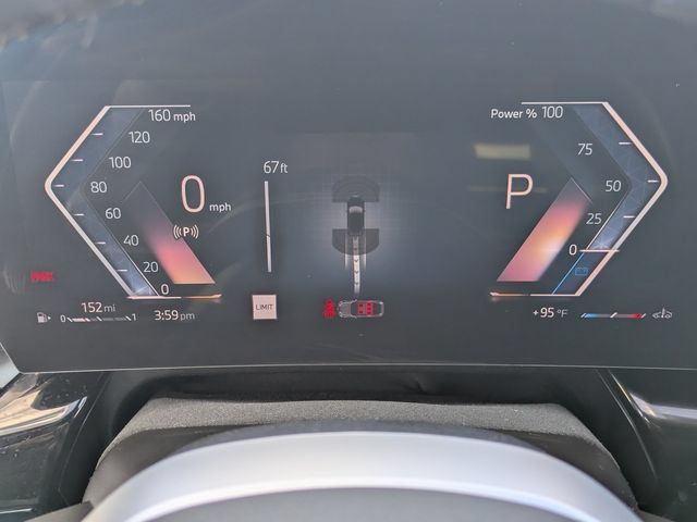 Used 2026 BMW X2 xDrive28i AWD/4WD image 27