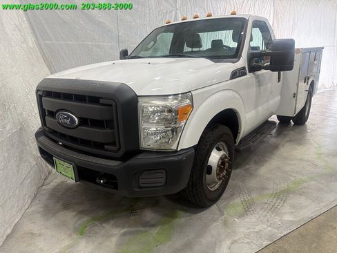 Used 2015 Ford F350 XL RWD image 1