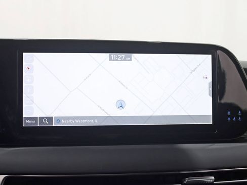 Used 2025 Hyundai Palisade Calligraphy AWD/4WD image 19