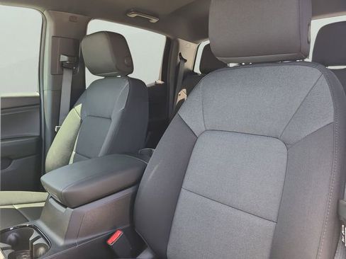 New 2026 Chevrolet Colorado Trail Boss image 17