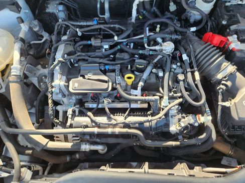 Used 2020 Ford Escape SE image 30