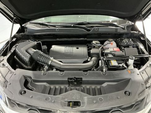 New 2026 Chevrolet Blazer LT image 34