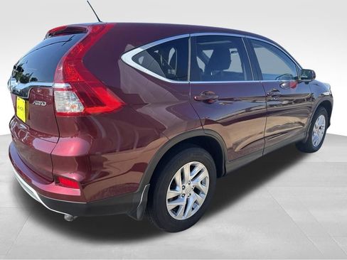 Used 2016 Honda CR-V EX image 7