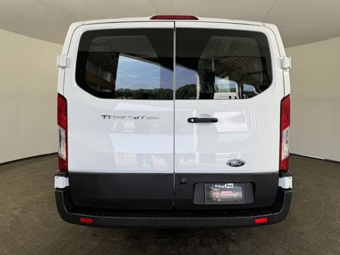 Used 2024 Ford Transit 250 Low Roof w/ Exterior Upgrade Package RWD image 6