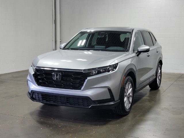 Certified 2024 Honda CR-V EX image 2