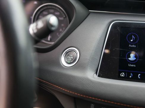 Used 2021 Cadillac XT4 Sport image 17