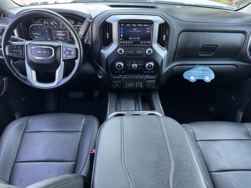Used 2023 GMC Sierra 3500 SLT w/ SLT Preferred Package image 17