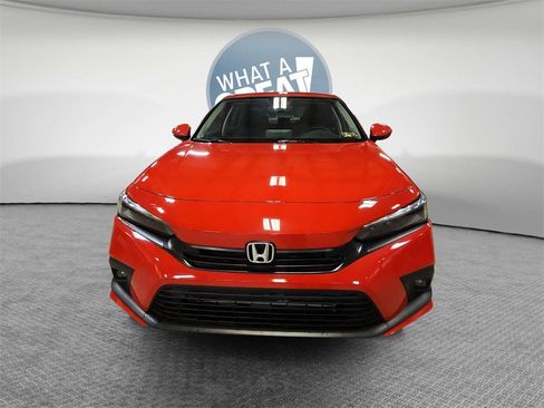 Used 2024 Honda Civic Touring image 9
