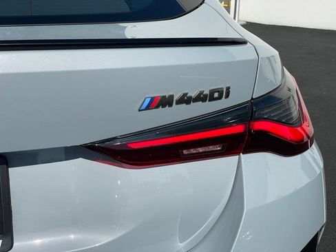 Certified 2023 BMW M440i xDrive Gran Coupe w/ Premium Package AWD/4WD image 29