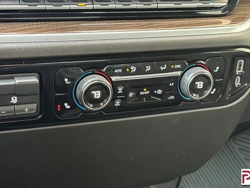 Certified 2023 Chevrolet Silverado 1500 RST w/ Z71 Off-Road Package image 22