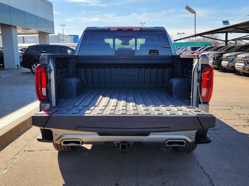 New 2026 GMC Sierra 1500 Denali image 50