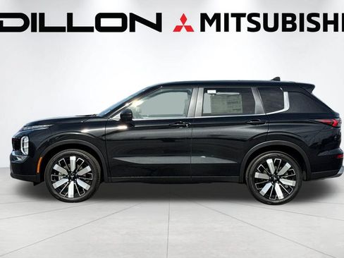New 2026 Mitsubishi Outlander SE AWD/4WD image 7