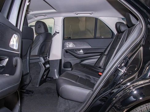 Used 2026 Mercedes-Benz GLE 450 4MATIC image 22