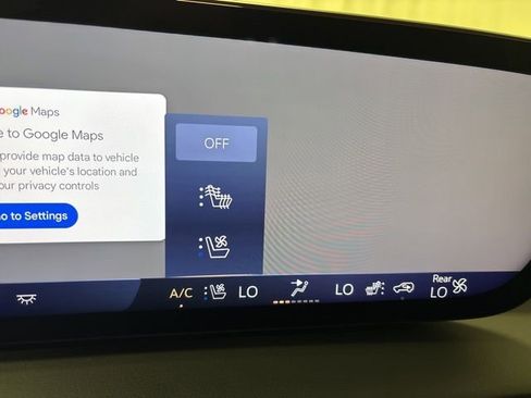 Used 2025 Buick Enclave Avenir w/ Super Cruise Package AWD/4WD image 28