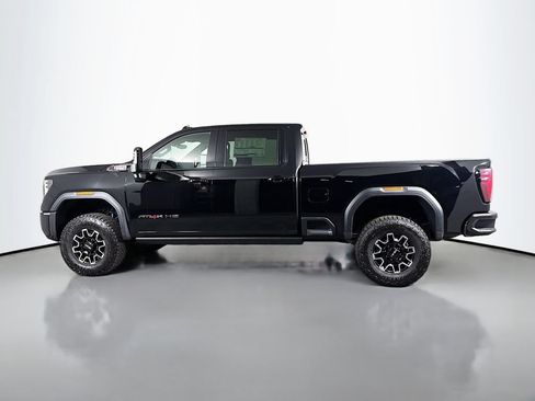 New 2026 GMC Sierra 2500 AT4X AWD/4WD image 4