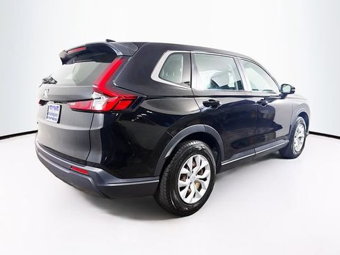 Used 2023 Honda CR-V LX image 10