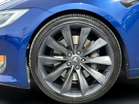 Used 2017 Tesla Model S 75 image 24