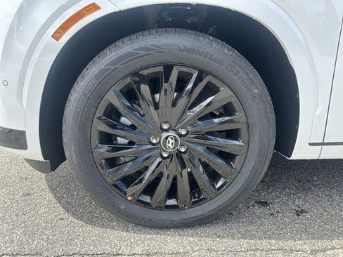 New 2025 Hyundai Palisade Calligraphy image 41