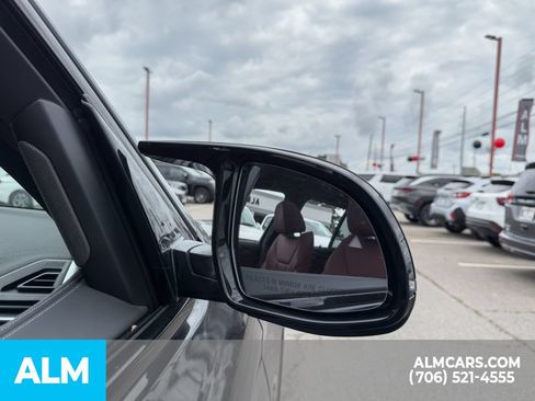 Used 2022 BMW X3 M40i w/ Premium Package Enhanced AWD/4WD image 27