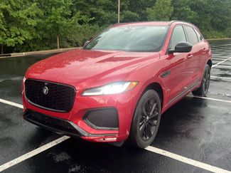 Used 2026 Jaguar F-PACE R-Dynamic S AWD/4WD video 1