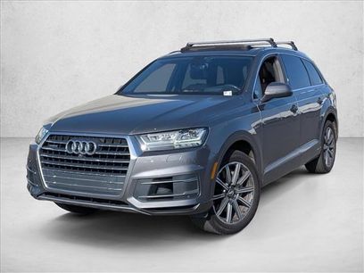 Used 2017 Audi Q7 3.0T Prestige