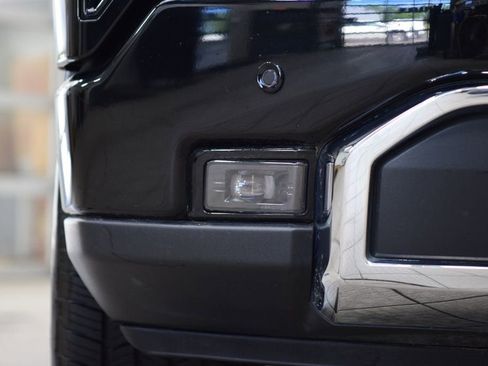 Used 2024 GMC Sierra 1500 Denali AWD/4WD image 14