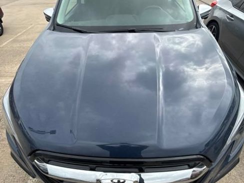 Used 2023 Subaru Ascent Limited w/ Technology Package AWD/4WD image 2