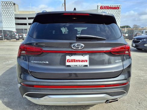 Used 2022 Hyundai Santa Fe SEL w/ Convenience Package image 22