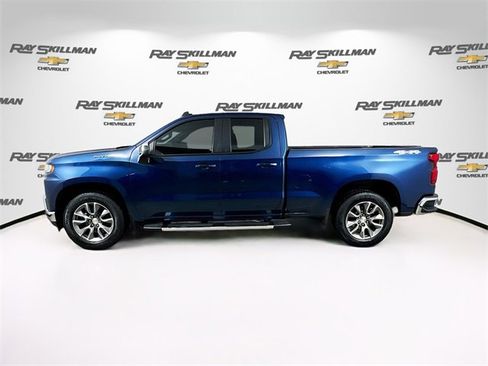 Used 2019 Chevrolet Silverado 1500 LT w/ All-Star Edition image 4