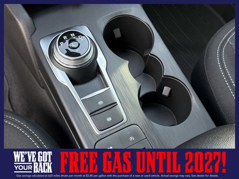 New 2026 Ford Escape Active w/ Cold Weather Package AWD/4WD image 23