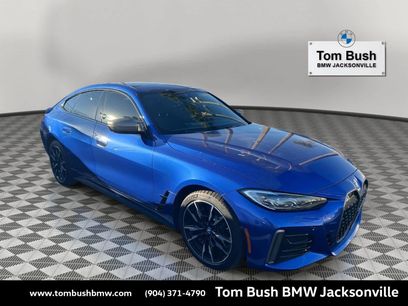Certified 2023 BMW i4 M50 w/ Premium Package