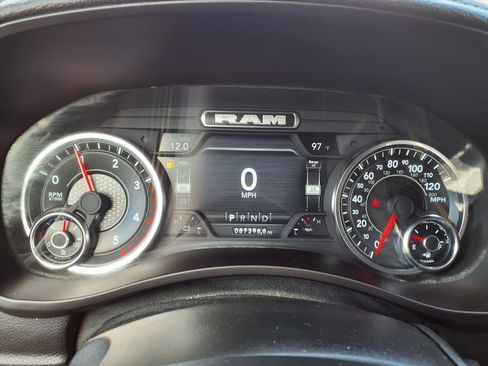 Used 2023 RAM 3500 Laramie image 38