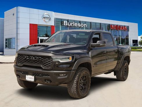 Used 2026 RAM 1500 RHO image 1