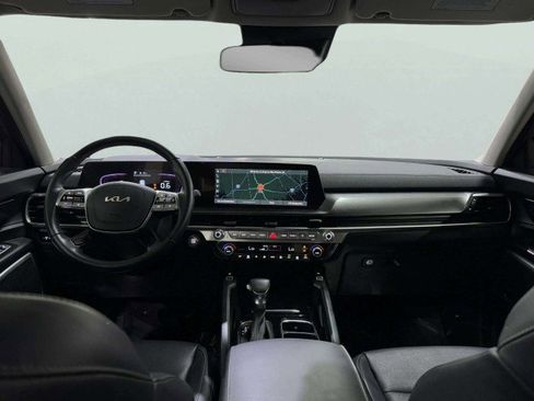 Used 2024 Kia Telluride S image 23