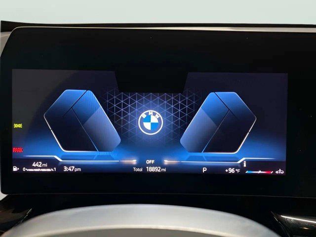 Used 2026 BMW X1 xDrive28i AWD/4WD image 11