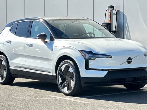 New 2026 Volvo EX30 Ultra image 7