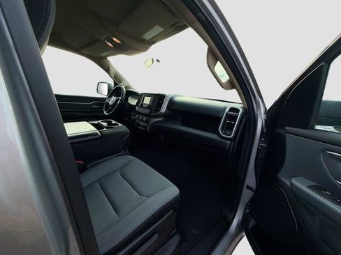 Used 2020 RAM 1500 Big Horn image 25