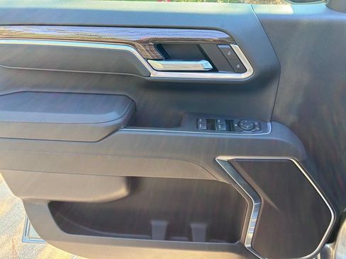 New 2026 Chevrolet Silverado 1500 RST w/ RST Select Package AWD/4WD image 22