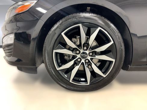 Used 2024 Chevrolet Malibu RS image 10